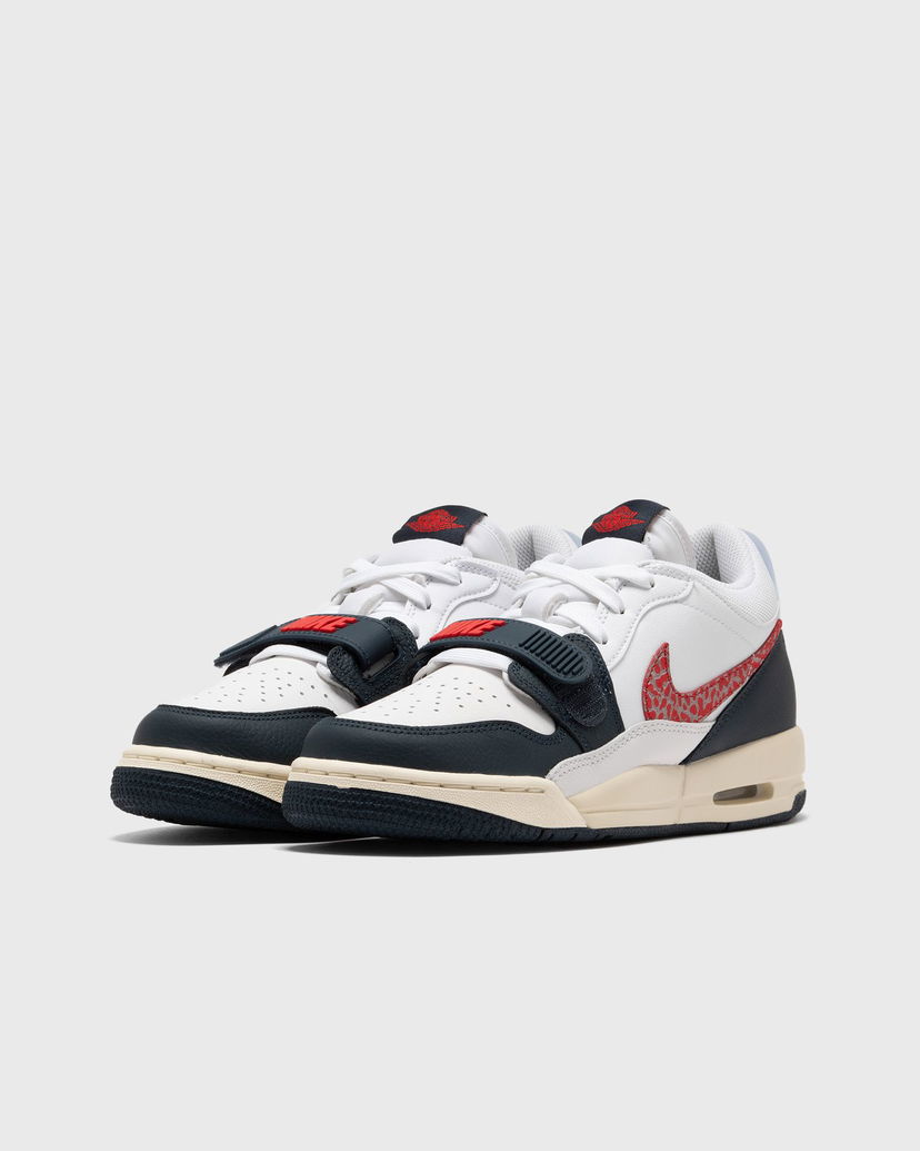 Кросівки та взуття Jordan Jordan Legacy 312 Low білий | CD9054-146