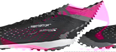 Кросівки та взуття adidas Performance Predator Accuracy.3 TF Рожевий | gw4637, 3