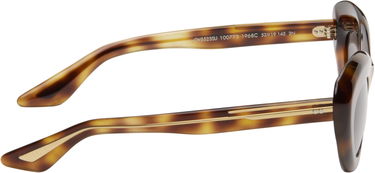 Сонцезахисні окуляри Khaite KHAITE x Oliver Peoples Edition 1968C Sunglasses Коричневий | 0OV5523S 827934499690, 1