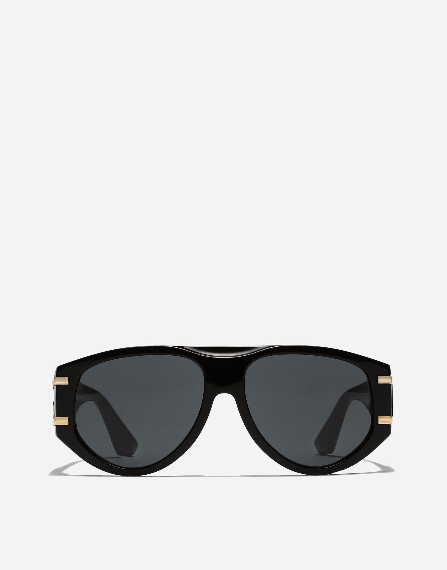 Сонцезахисні окуляри Dolce & Gabbana Dolce & Gabbana Dg Griffe Sunglasses чорний | VG4499VP1879V000, 0