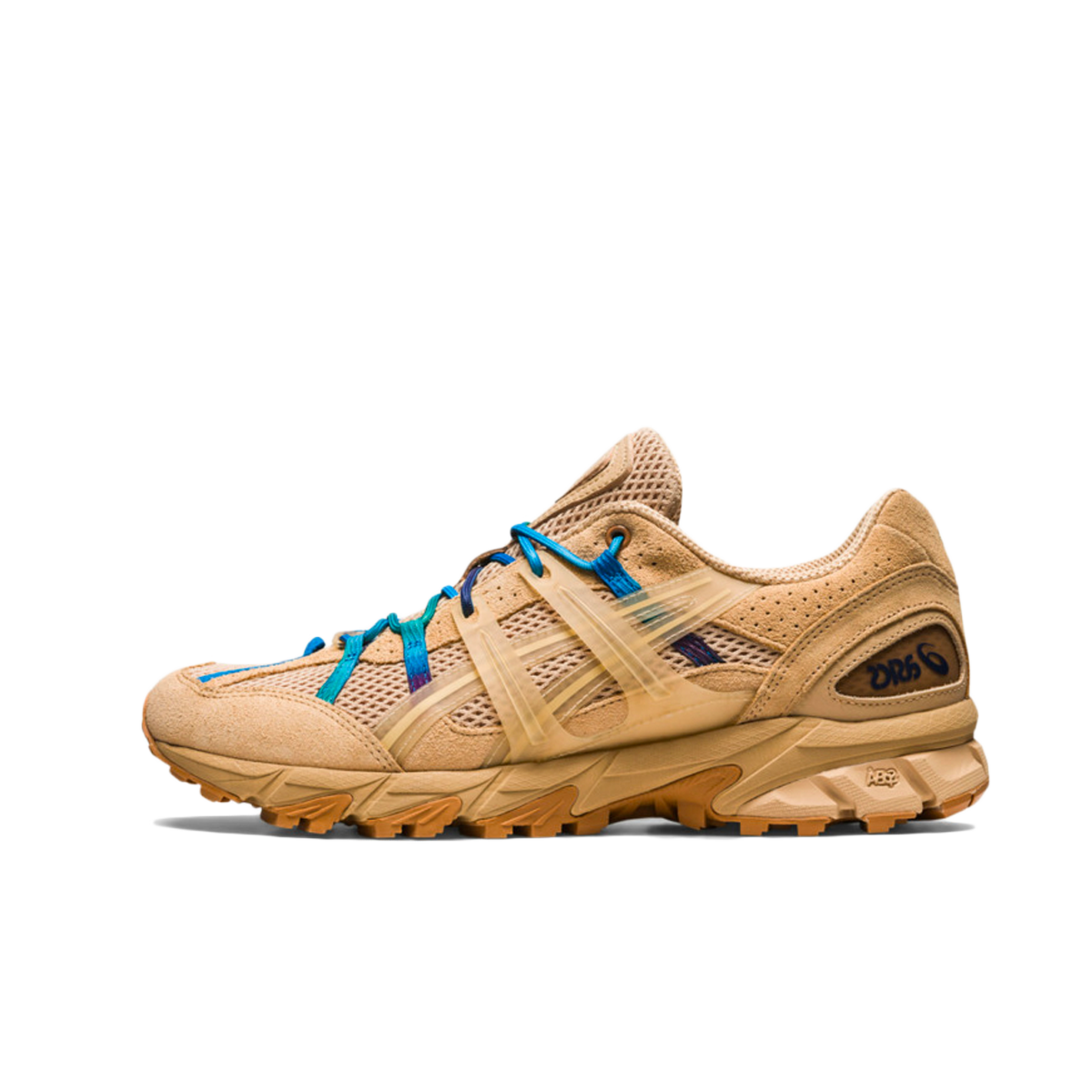 Кросівки та взуття Asics A.P.C. x Gel-Sonoma 15-50 "Beige" бежевий | 1203A226-200, 0