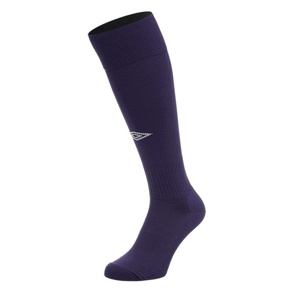 Шкарпетки Umbro Knee-High Performance Soccer Socks Фіолетовий | UMEFX193056001-02, 0