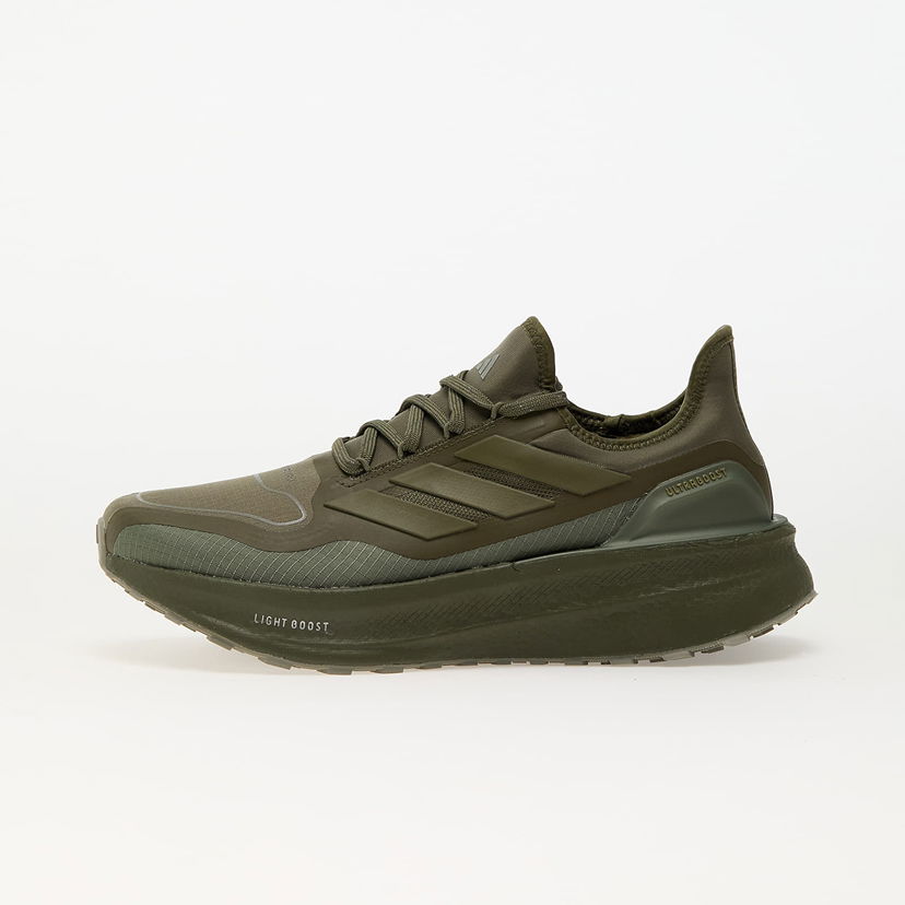Кросівки та взуття adidas Performance UltraBOOST 5 Gtx Зелений | JS2841