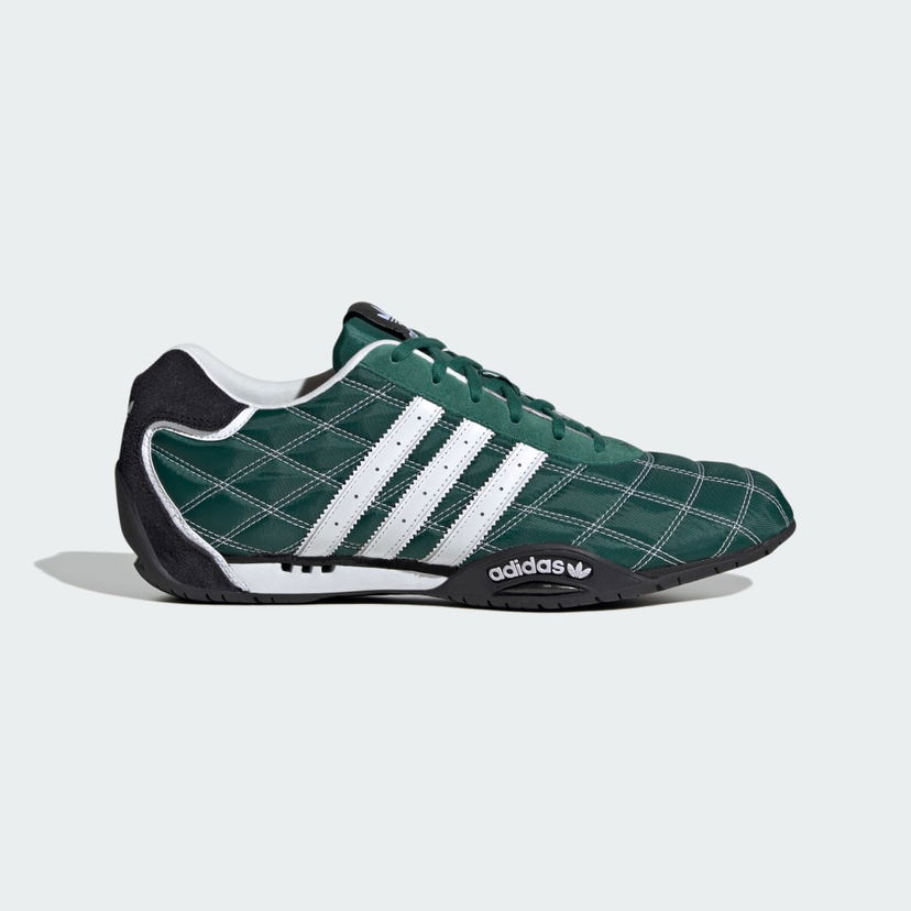 Кросівки та взуття adidas Originals Adi Racer Lo Зелений | JP7014