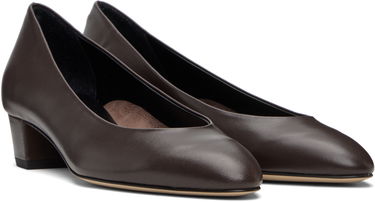 Аксесуари Aeyde Aeyde Helia Low-Cut Pumps Коричневий | A11-PU0592001003-225, 3