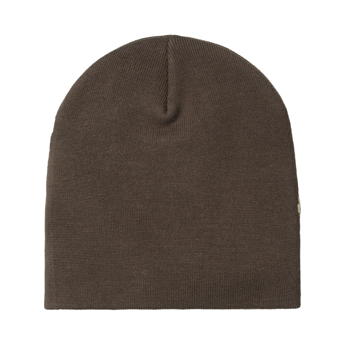 Шапка Carhartt WIP Carhartt WIP Screwed Up Scripter Beanie Коричневий | I034596_1, 1