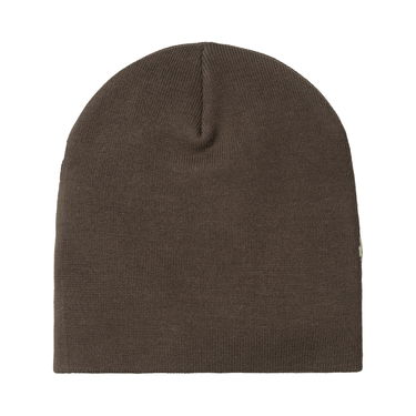 Шапка Carhartt WIP Carhartt WIP Screwed Up Scripter Beanie Коричневий | I034596_1, 1