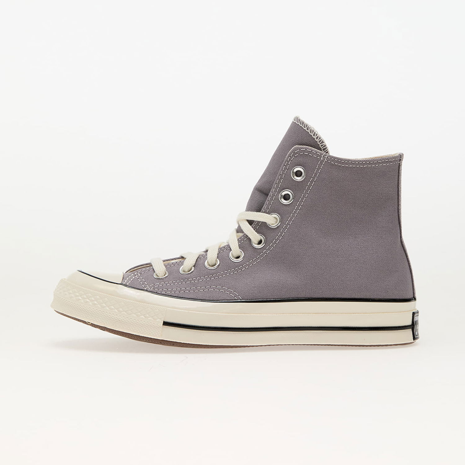 Кросівки та взуття Converse Chuck 70 Hi Сірий | A10525C, 0