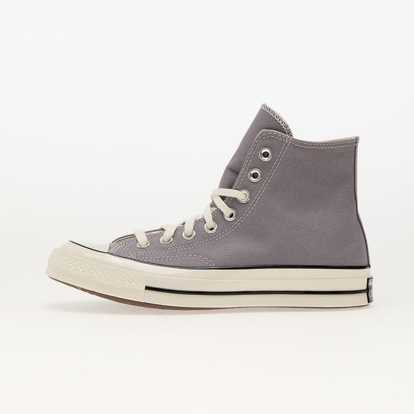 Кросівки та взуття Converse Chuck 70 Hi Сірий | A10525C