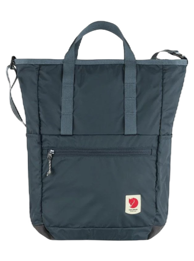 Рюкзак FJÄLLRÄVEN High Coast Totepack темно-синій | F23225-560