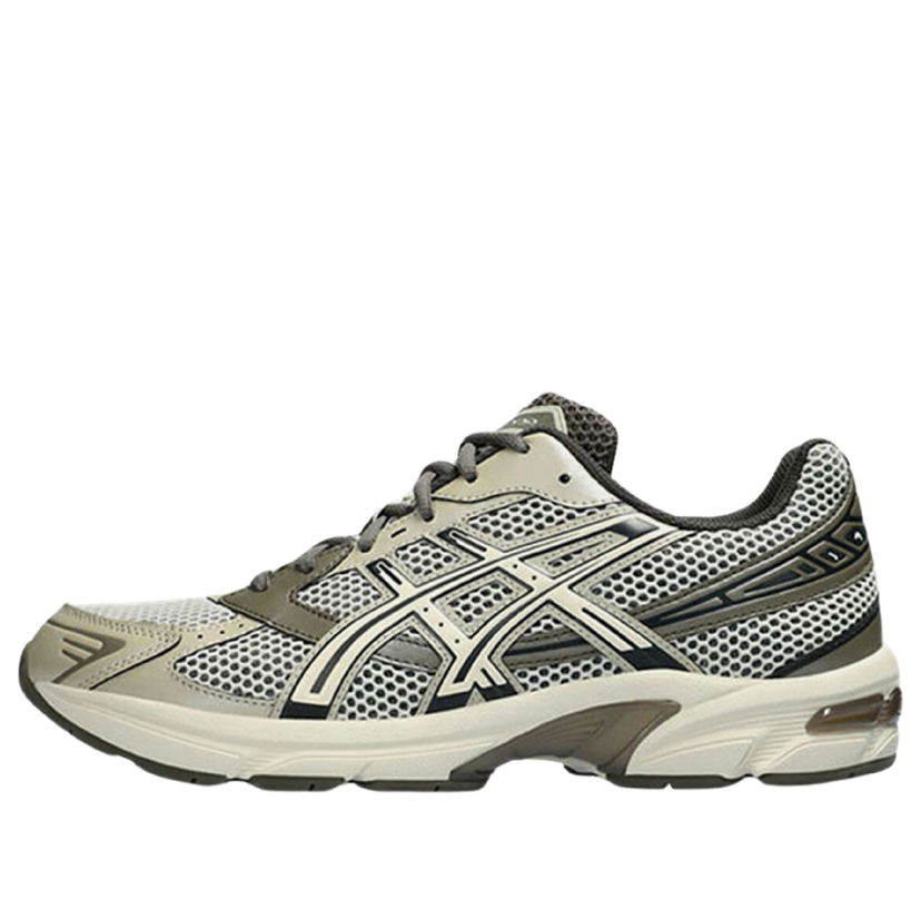 Кросівки та взуття Asics Gel-1130 Сірий | 1201A995-200