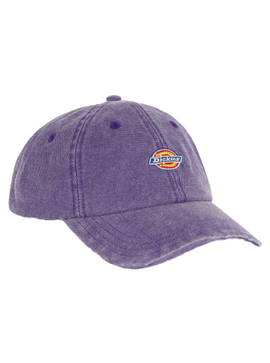 Кепка Dickies Hardwick Baseball Cap Фіолетовий | 0A4Y9I