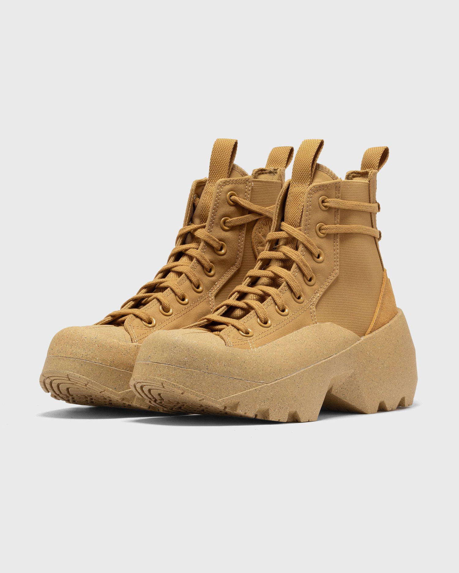 Кросівки та взуття Converse Chuck 70 Geo Forma LS Фіолетовий | A06531C, 0