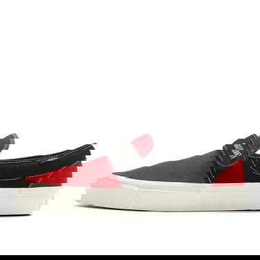 Кросівки та взуття Vans Slip-On 47 V DX Fear of God Red Black Червоний | VN0A3J9FPQR, 1