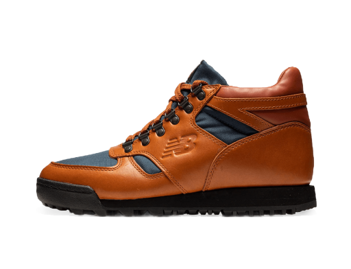 Кросівки та взуття New Balance Rainer "Glazed Ginger" Коричневий | URAINOG