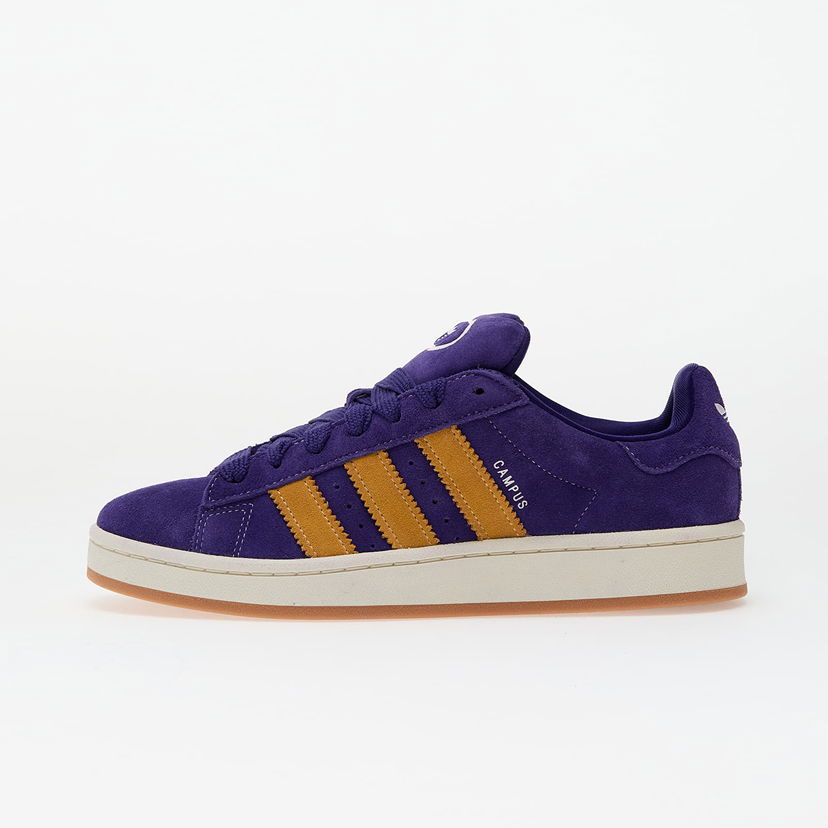 Кросівки та взуття adidas Originals Campus 00s Фіолетовий | JI3166