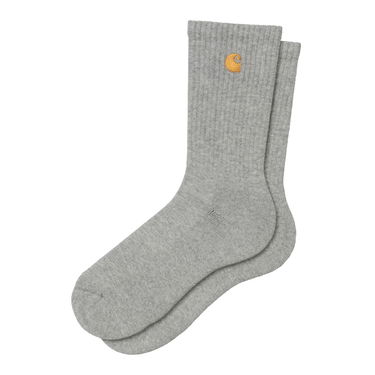 Шкарпетки Carhartt WIP Chase Socks Сірий | I029421_00M_XX, 0