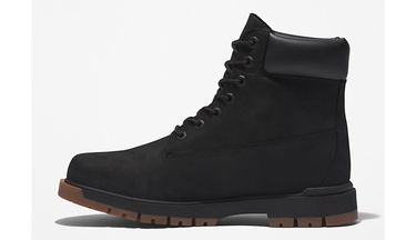 Кросівки та взуття Timberland Tree Vault 6 Inch чорний | A5NGC-001, 0