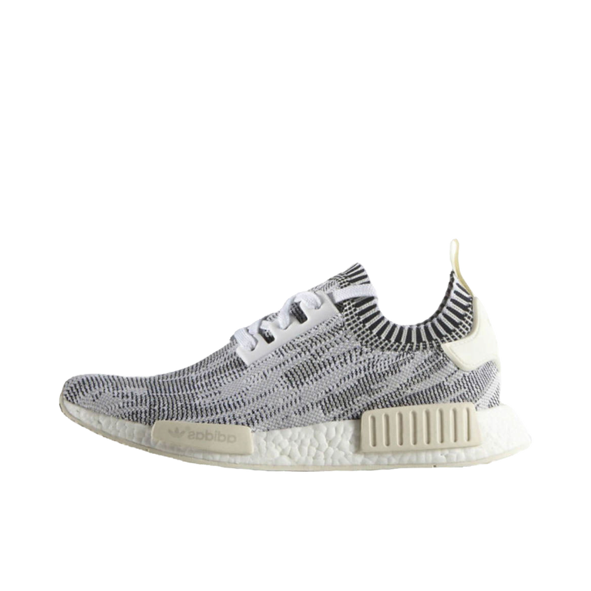 Кросівки та взуття adidas Originals NMD R1 PK Сірий | BA8600