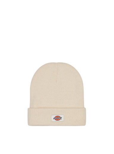 Шапка Dickies Gibsland Beanie бежевий | DK0A4X7K ECR1