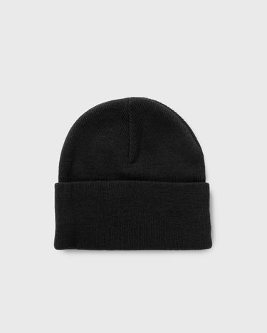 Шапка Carhartt WIP Chase чорний | I026222.00F.XX., 3