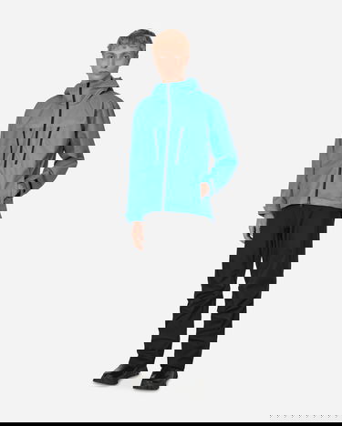Куртка GR10K Fowler Wpr Jacket Синій | GR3C3PYSB, 4
