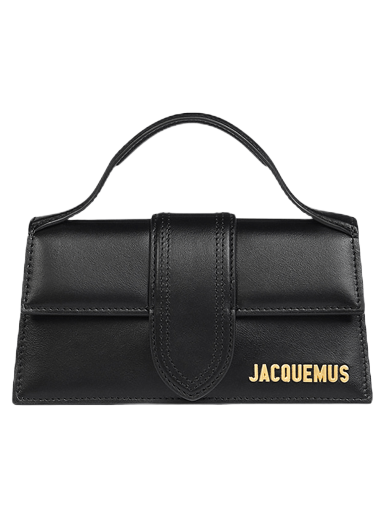 Сумка Jacquemus Le Bambino чорний | 213BA006 3000 990