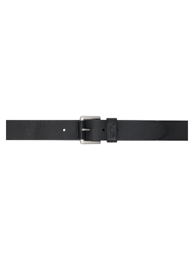 Ремені Polo by Ralph Lauren Polo Ralph Lauren Black Signature чорний | 405898669001