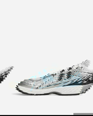 Кросівки та взуття New Balance 1906R білий | U1906RCE, 3