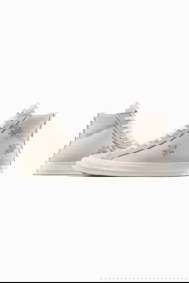 Кросівки та взуття Converse Daily Paper Star Player 76 білий | A13859C, 2