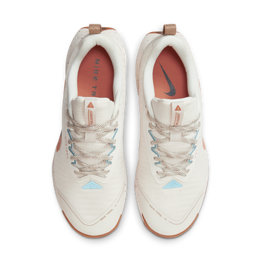 Кросівки та взуття Nike Juniper Trail 3 Сірий | FQ0904-002, 1