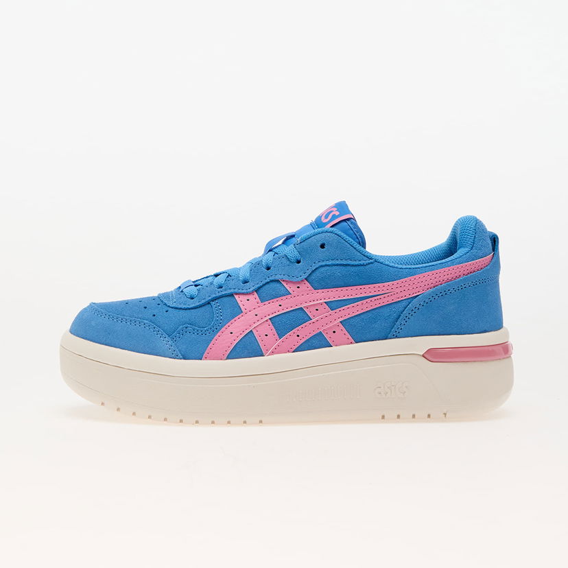 Кросівки та взуття Asics Japan S Синій | 1203A454-400