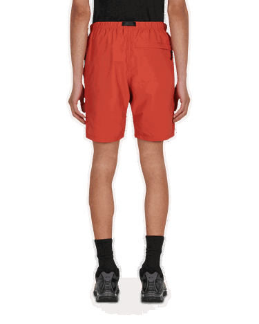 Шорти GRAMICCI Shell Packable Shorts Червоний | GUP-21S039 TERRACOTTA, 2
