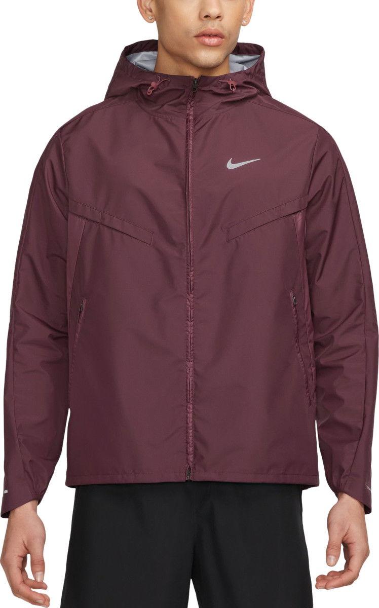 Вітровка Nike Windrunner Jacket Бордовий | fb8593-681, 0