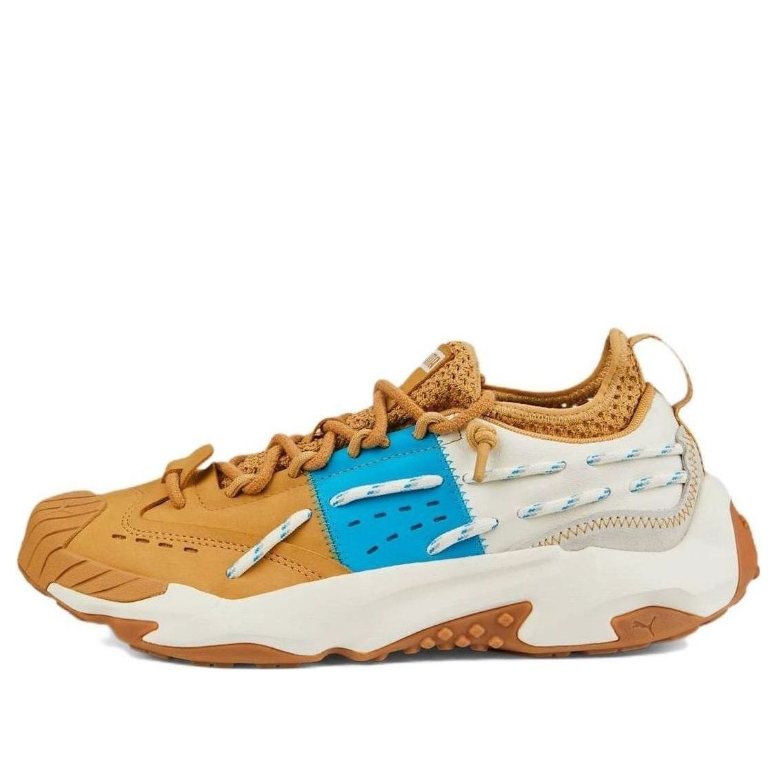 Кросівки та взуття Puma Plexus 'Retro Taffy' Коричневий | 387325-03, 0