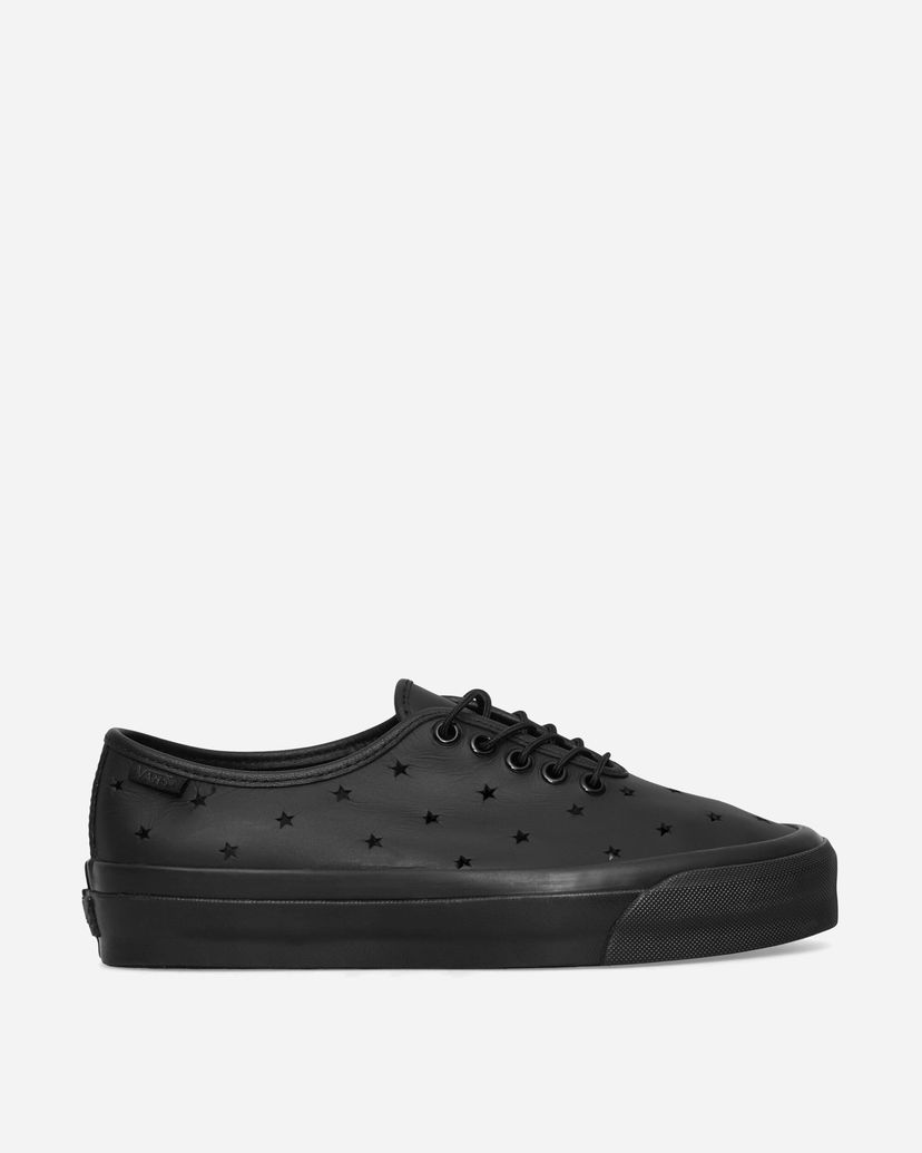 Кросівки та взуття Vans One Piece Authentic Vibram чорний | VN000DCPFAP1