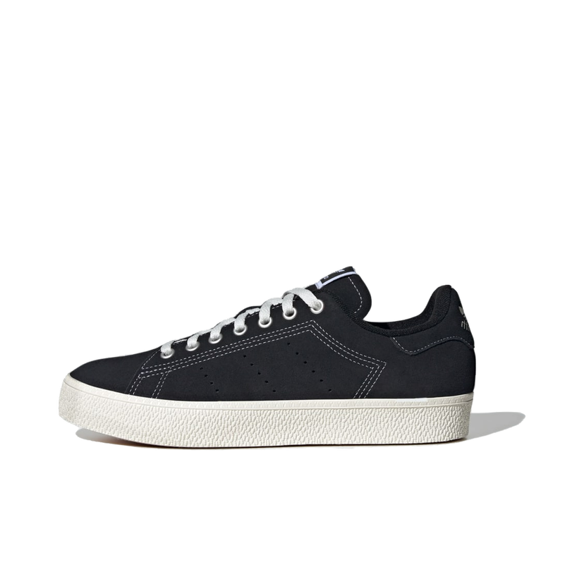 Кросівки та взуття adidas Originals Stan Smith B-Sides чорний | ID2042