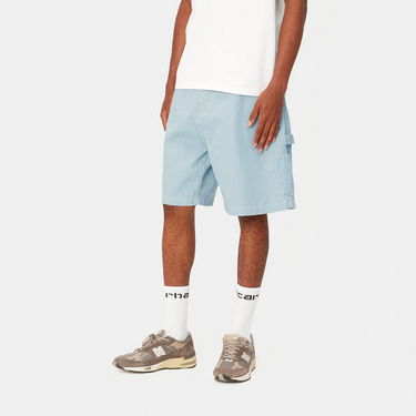 Шорти Carhartt WIP Terrell SK Short Синій | I032109_1ON_02, 2