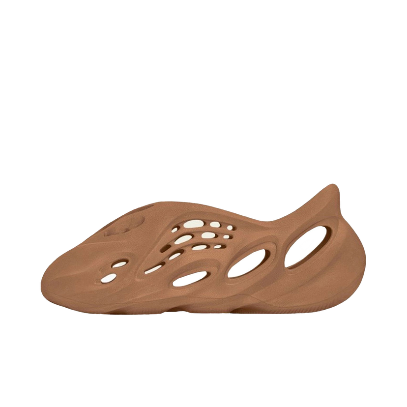 Кросівки та взуття adidas Yeezy Yeezy Foam RNNR Flax Коричневий | HP5335