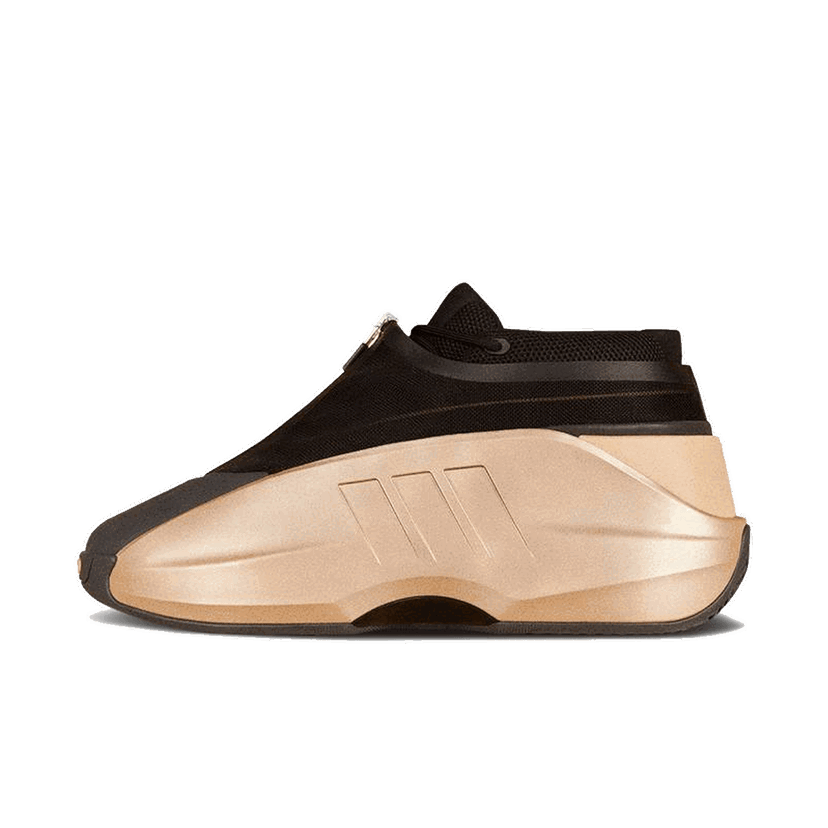 Кросівки та взуття adidas Originals Crazy IIInfinity "Bronze" Металік | ID8729