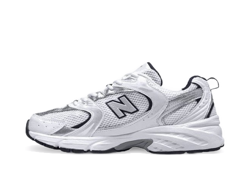 Кросівки та взуття New Balance 530 білий | MR530SG