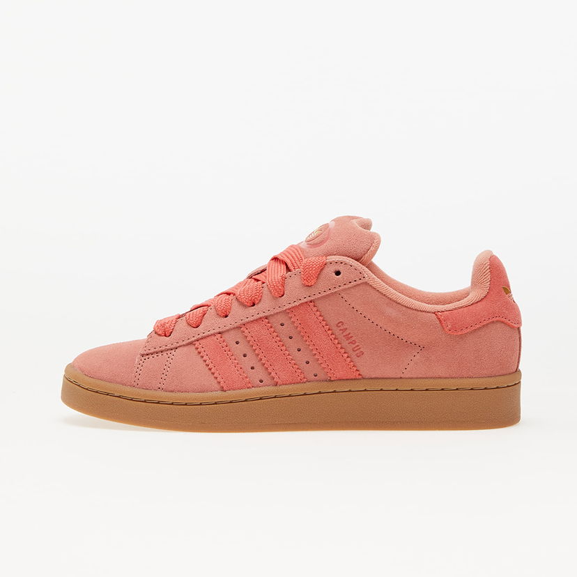 Кросівки та взуття adidas Originals adidas Campus 00s Pink, Помаранчевий | IE5587