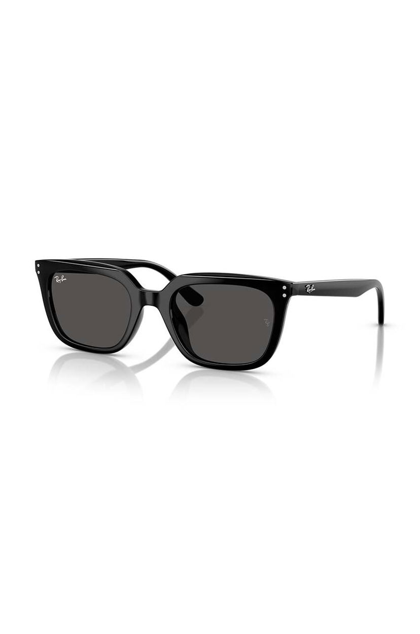 Сонцезахисні окуляри Ray-Ban Ray-Ban 4439D Sunglasses чорний | 0RB4439D.901/87