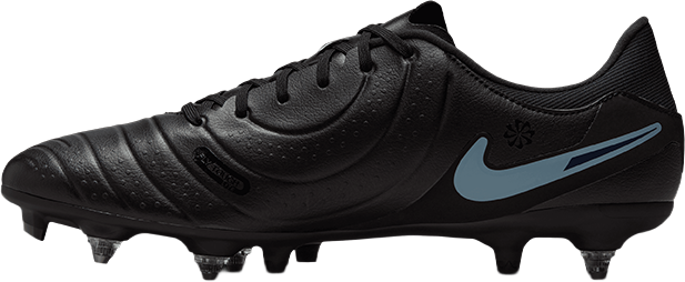 Кросівки та взуття Nike LEGEND 10 ACADEMY SG-PRO AC чорний | dv4338-003, 0