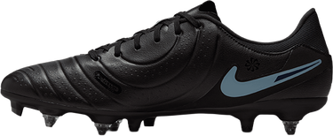 Кросівки та взуття Nike LEGEND 10 ACADEMY SG-PRO AC чорний | dv4338-003, 0