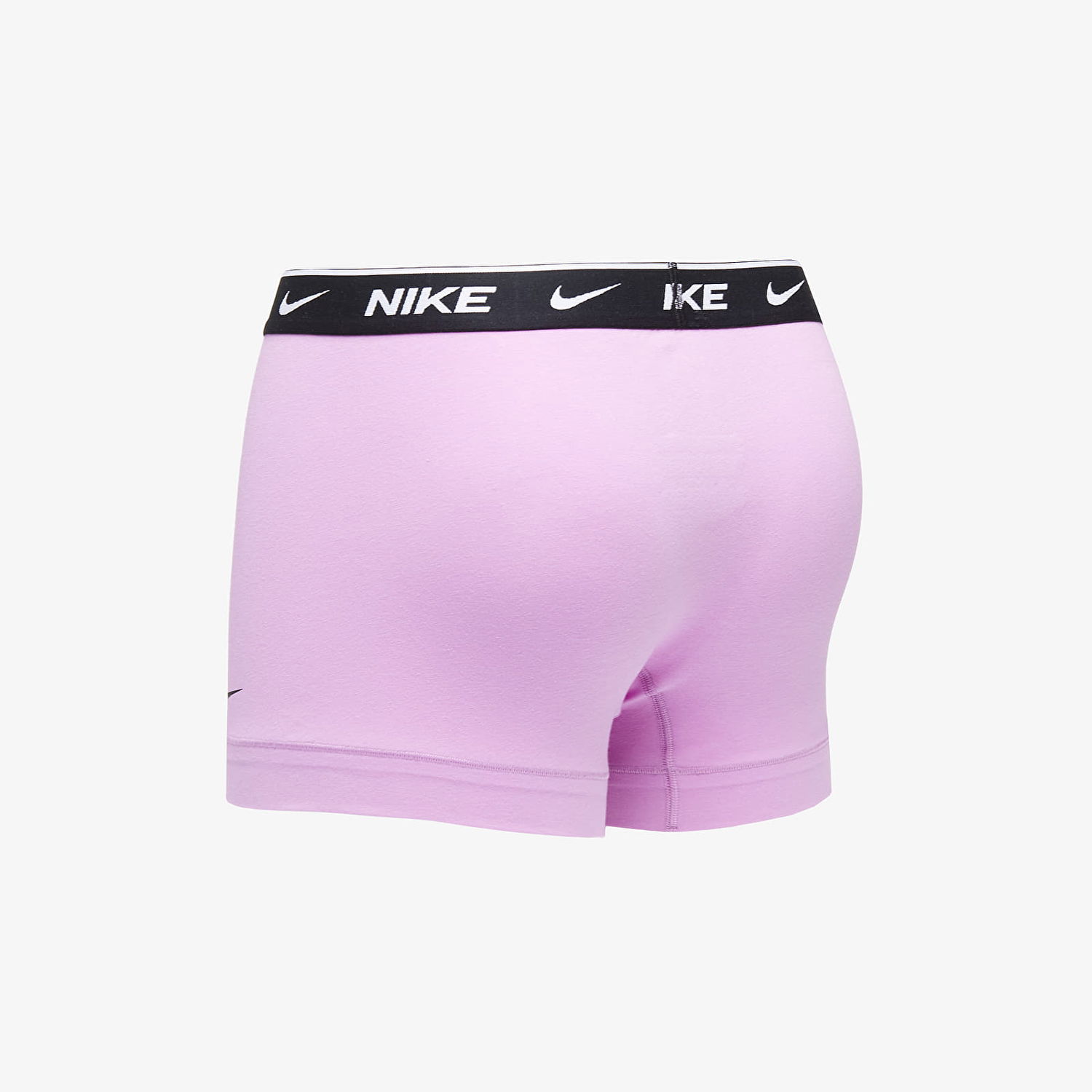 Нижня білизна та шкарпетки Nike Trunk 3-Pack Multicolor Різнокольоровий | 0000KE1008-GG9, 1
