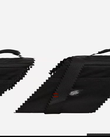 Сумочка Dickies Duck Canvas Lunchbox чорний | DK0A4XGC BLK1, 0