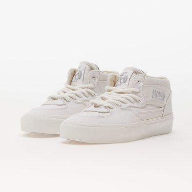Кросівки та взуття Vans Vault Half Cab CP VR3 LX Hemp Blanc De Blanc білий | VN0007PUJVY1, 5