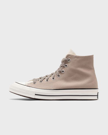 Кросівки та взуття Converse Chuck 70 High бежевий | A09201C, 0