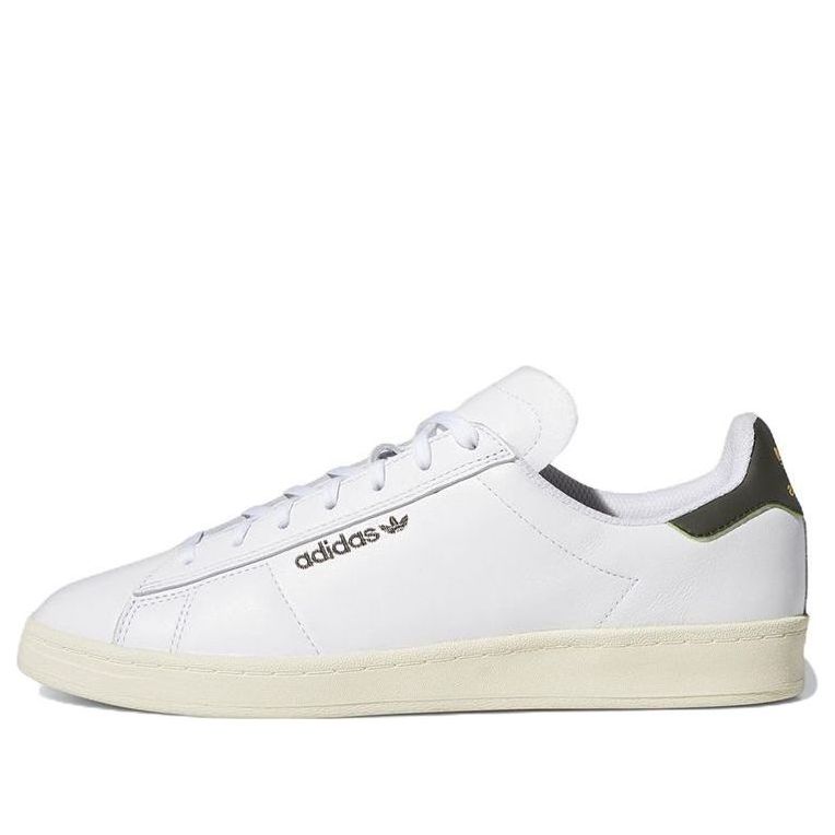 Кросівки та взуття adidas Originals Campus ADV білий | GY3652